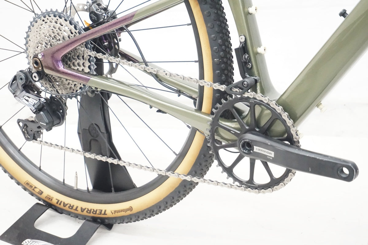 CANNONDALE 「キャノンデール」 TOPSTONE CARBON LEFTY 3 2021年モデル ロードバイク / 大阪美原北インター店