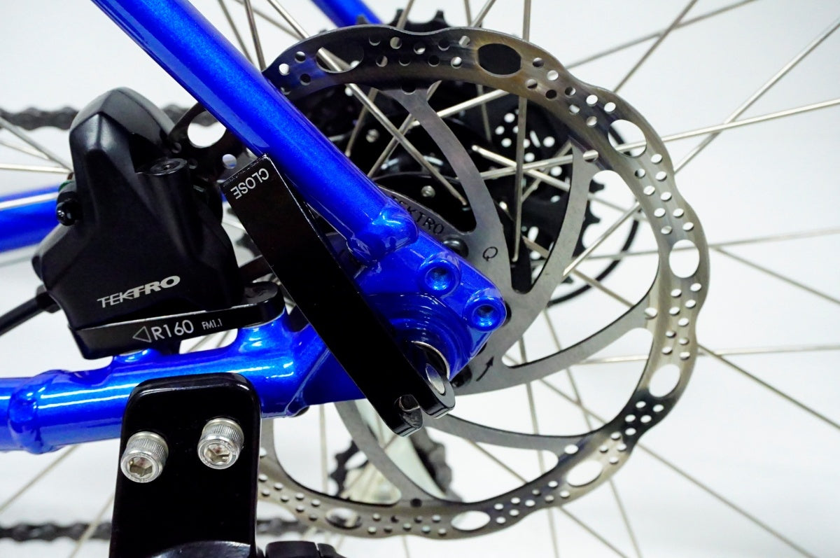 TREK 「トレック」 FX2 DISC 2020年モデル クロスバイク / 名古屋大須店