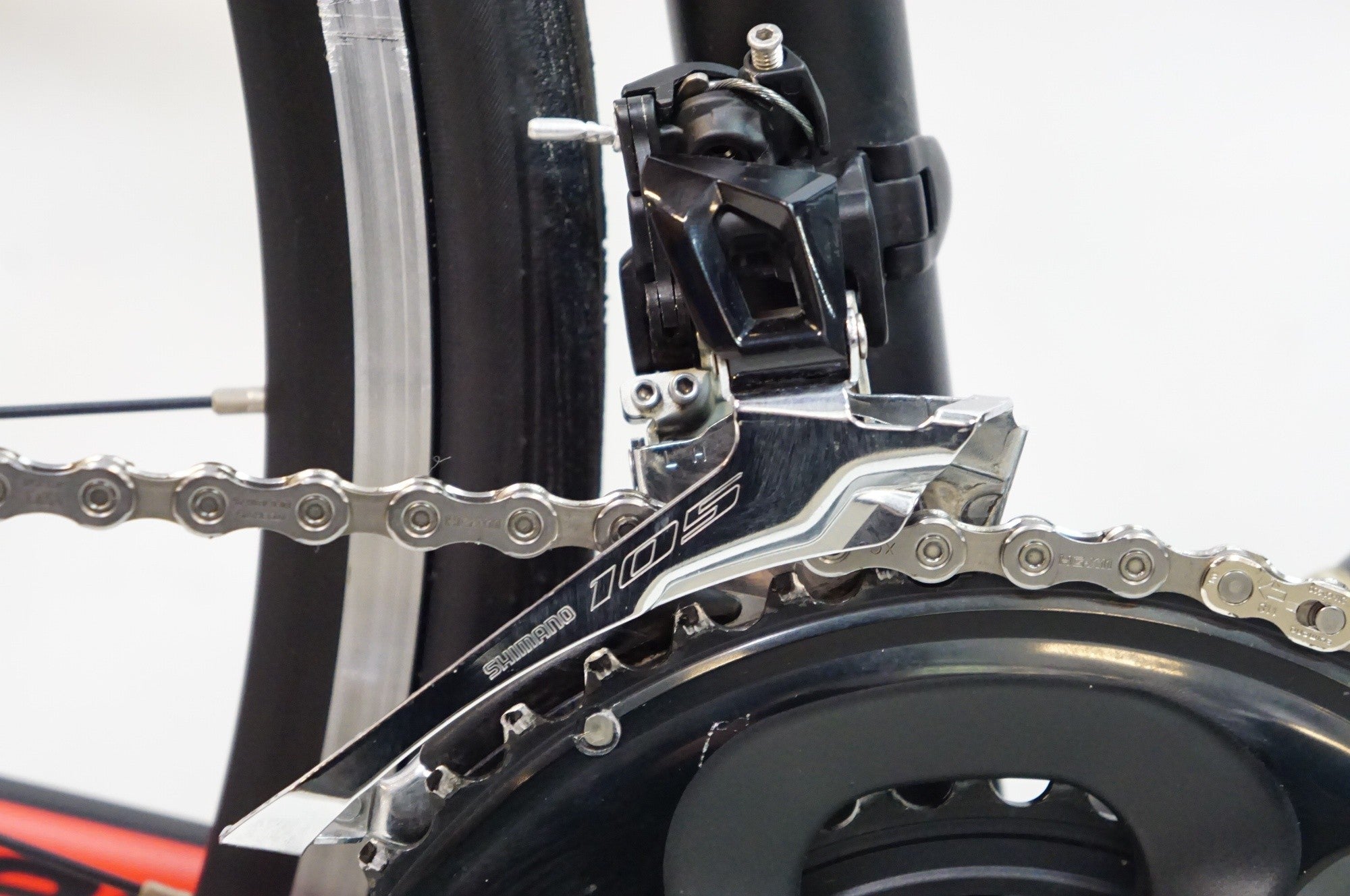 CORRATEC 「コラテック」 DOLOMITI 105 2019年モデル ロードバイク