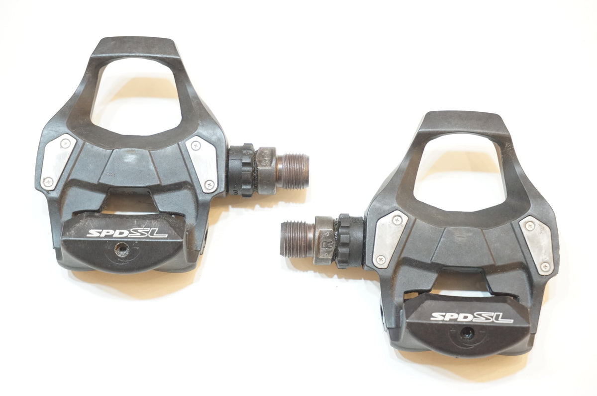SHIMANO 「シマノ」 PD-RS500 ペダル / 浦和ベース
