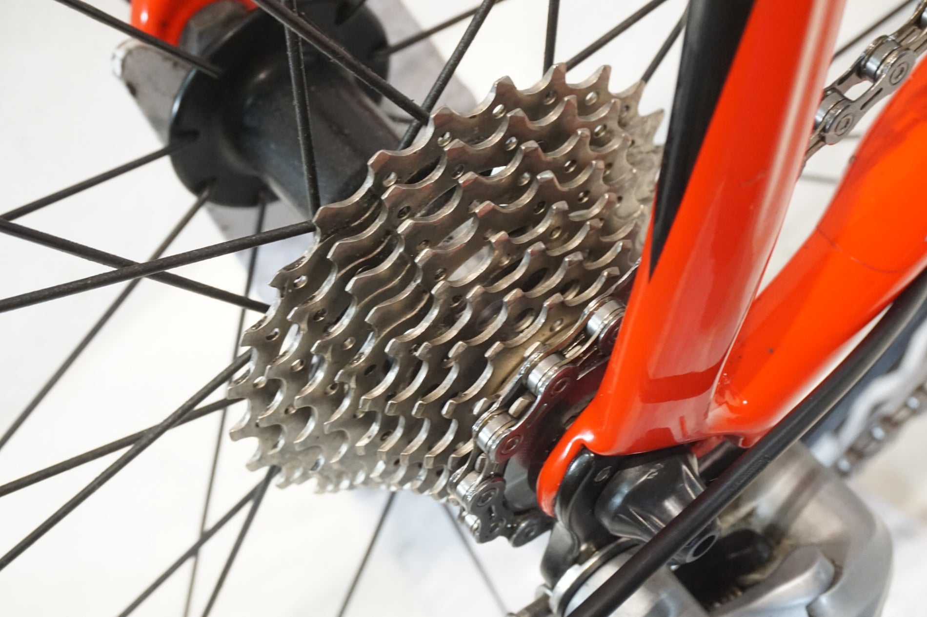 PINARELLO 「ピナレロ」 FP3 ULTEGRA 2009年モデル ロードバイク / 横浜戸塚店