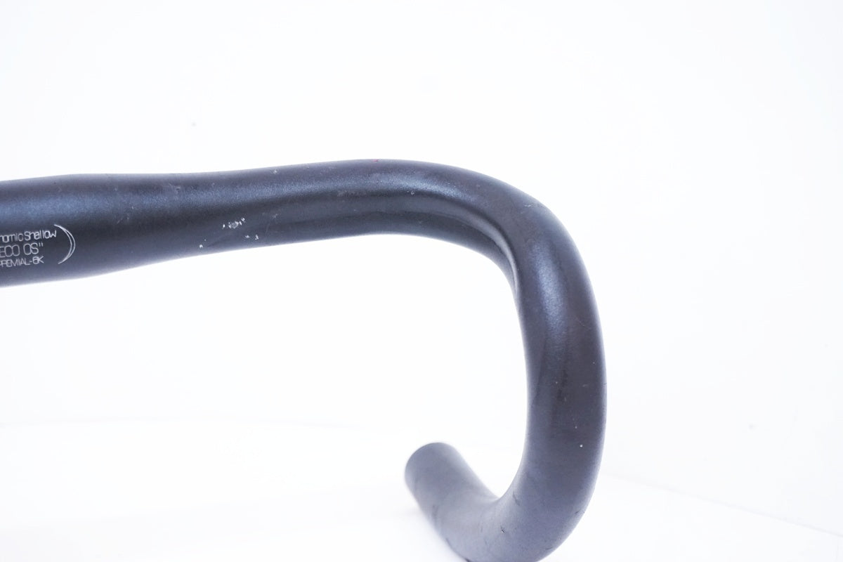 TNI 「ティーエヌアイ」 ERGONOMIC SHALLOW Φ31.8 380mm ハンドル / 大阪美原北インター店