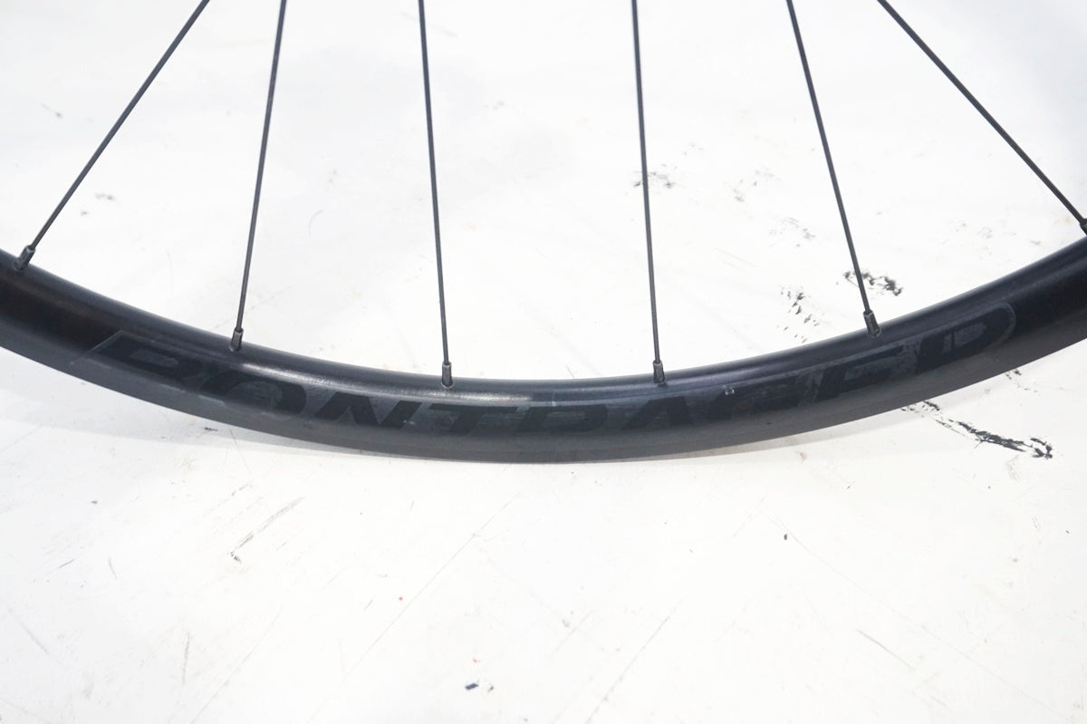 BONTRAGER 「ボントレガー」 AFFINITY TLR フロントホイール / 大阪門真店