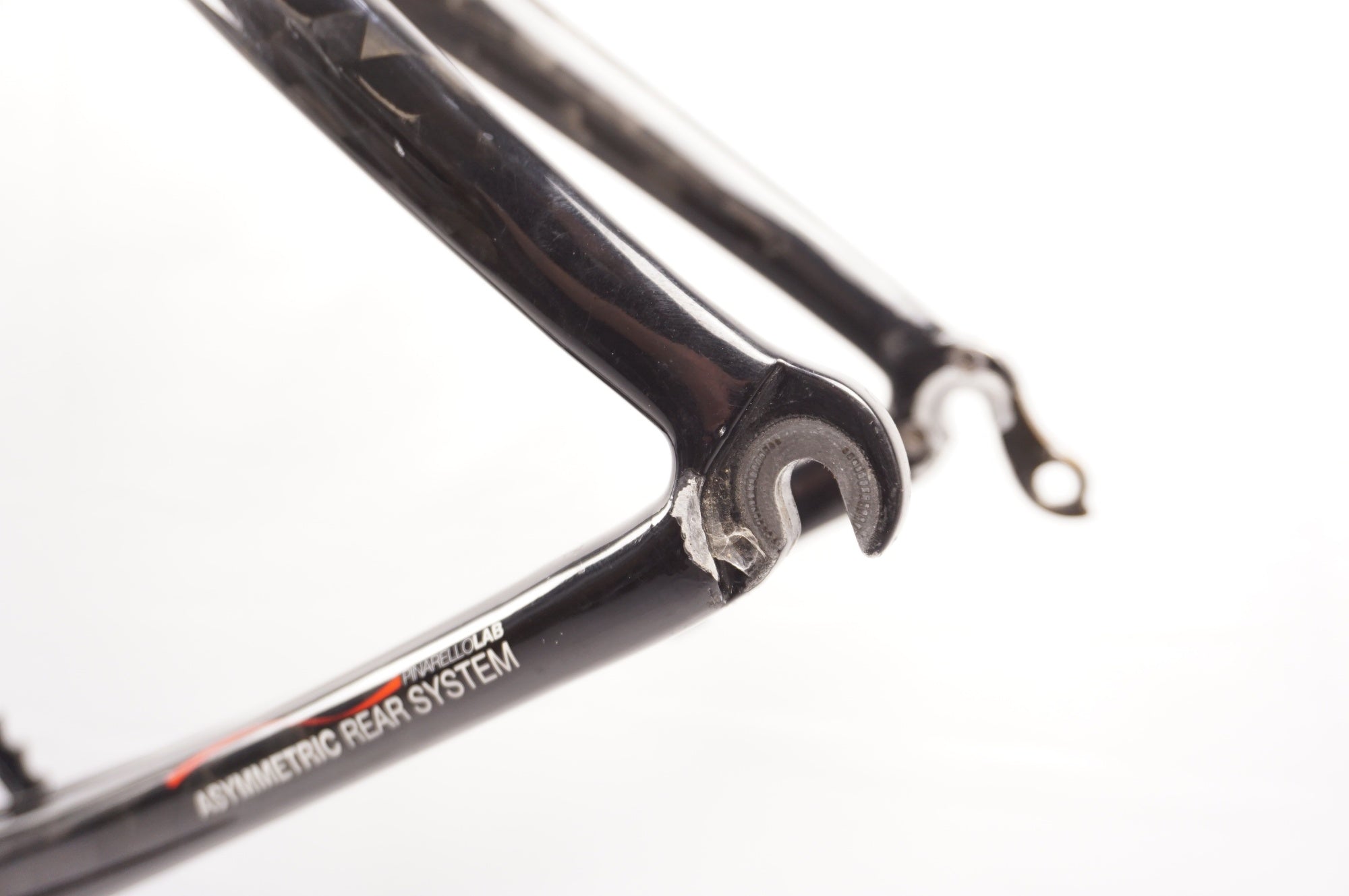 PINARELLO 「ピナレロ」 FP3 2009年モデル フレームセット / 中目黒店