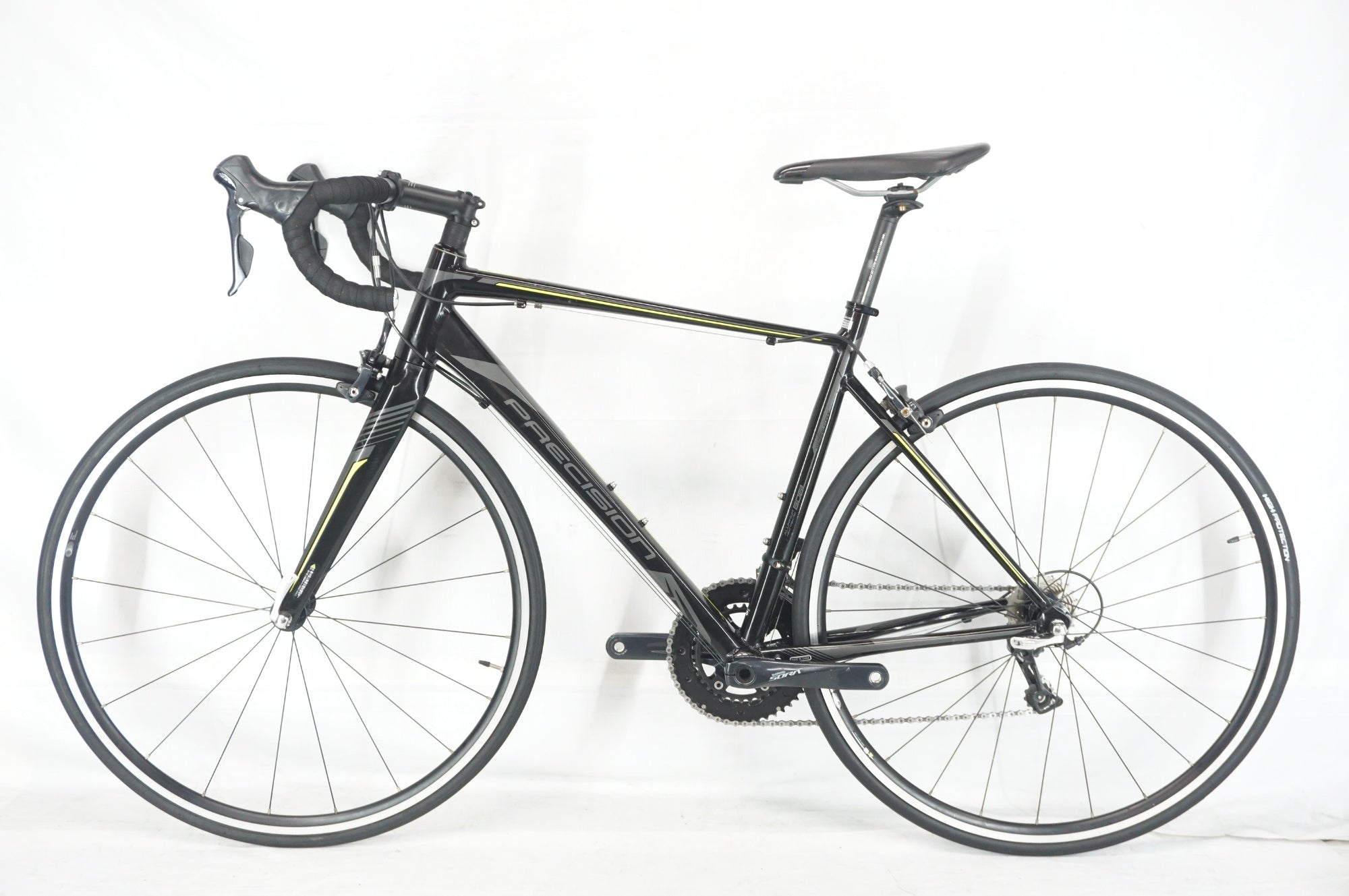 ASAHI 「アサヒ」 PRECISION RS 2017年モデル ロードバイク / 阪急塚口店