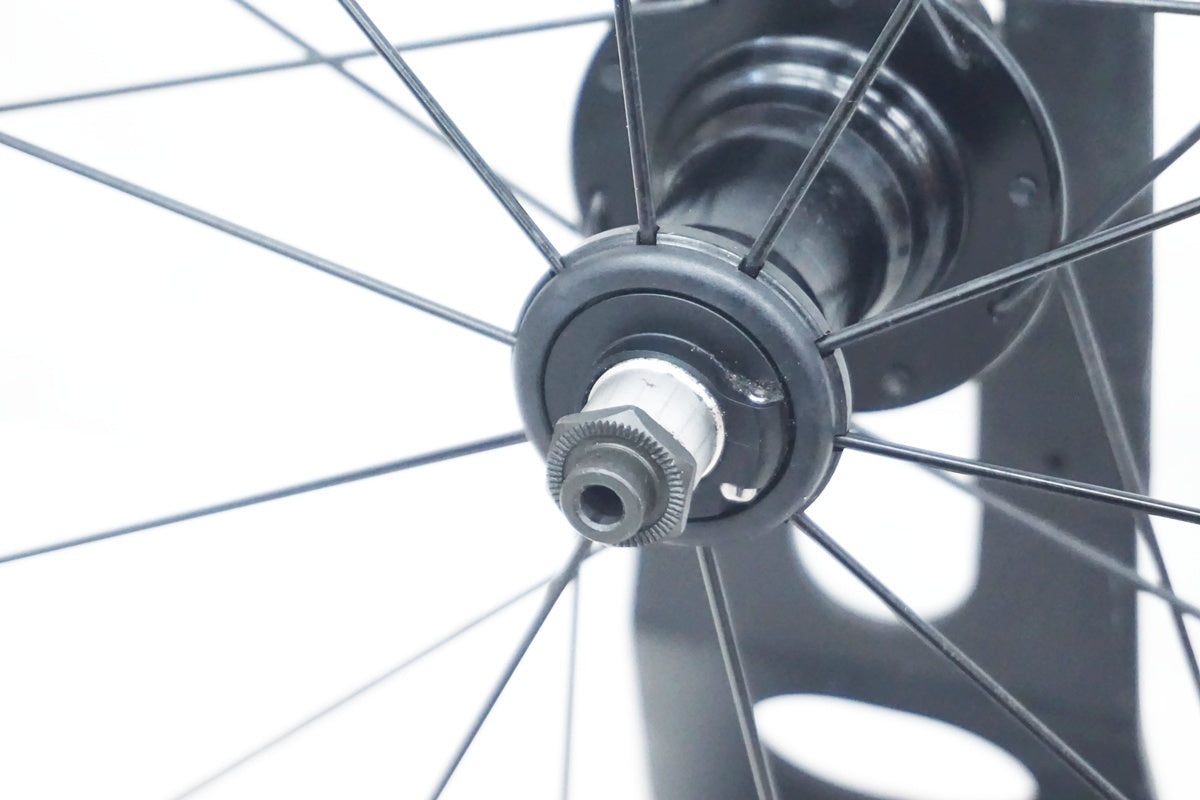 FULCRUM 「フルクラム」 RACING 7 シマノ11速 ホイールセット / 大阪