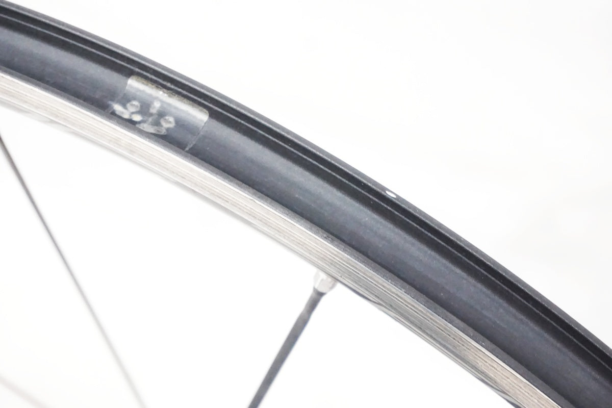 ジャンク FULCRUM 「フルクラム」 RACING ZERO シマノ11速 ホイールセット / 大阪美原北インター店