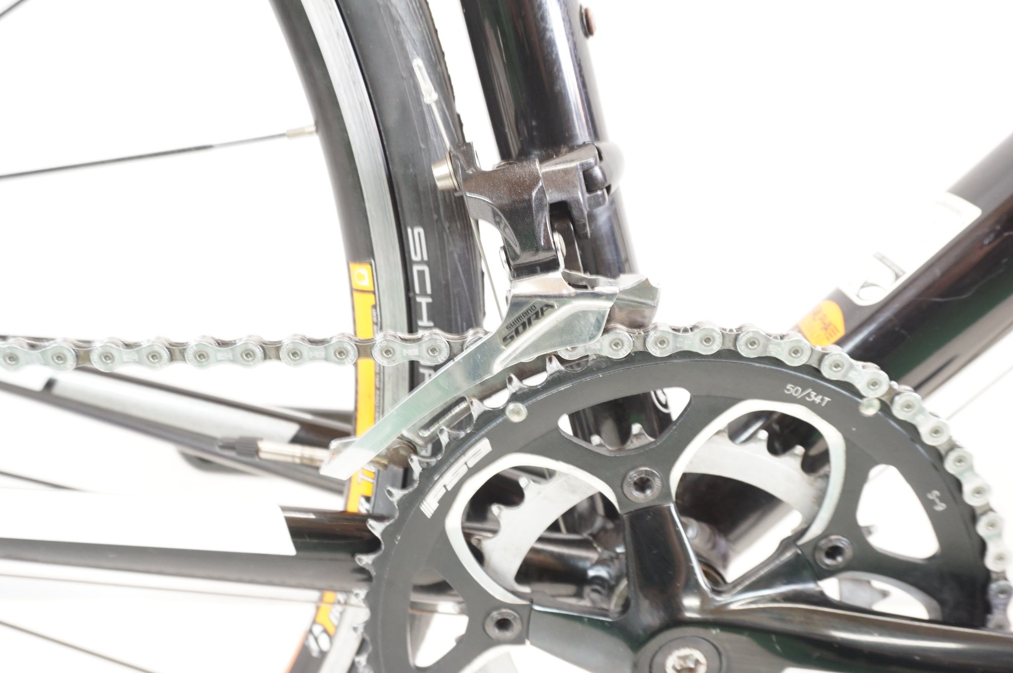 TREK 「トレック」 1.2 2015年頃 ロードバイク / 宇都宮店