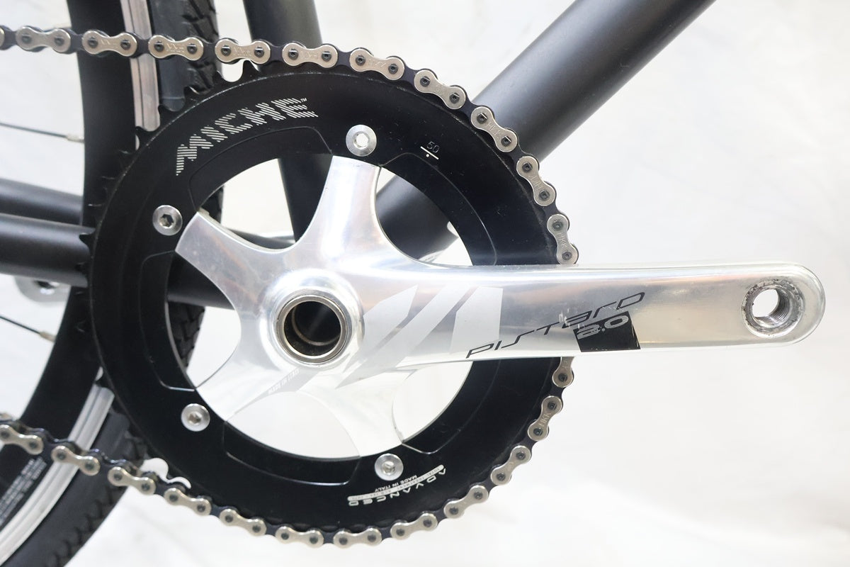 BIANCHI 「ビアンキ」 PISTA NERO 2023年頃 ピストバイク / 高知店