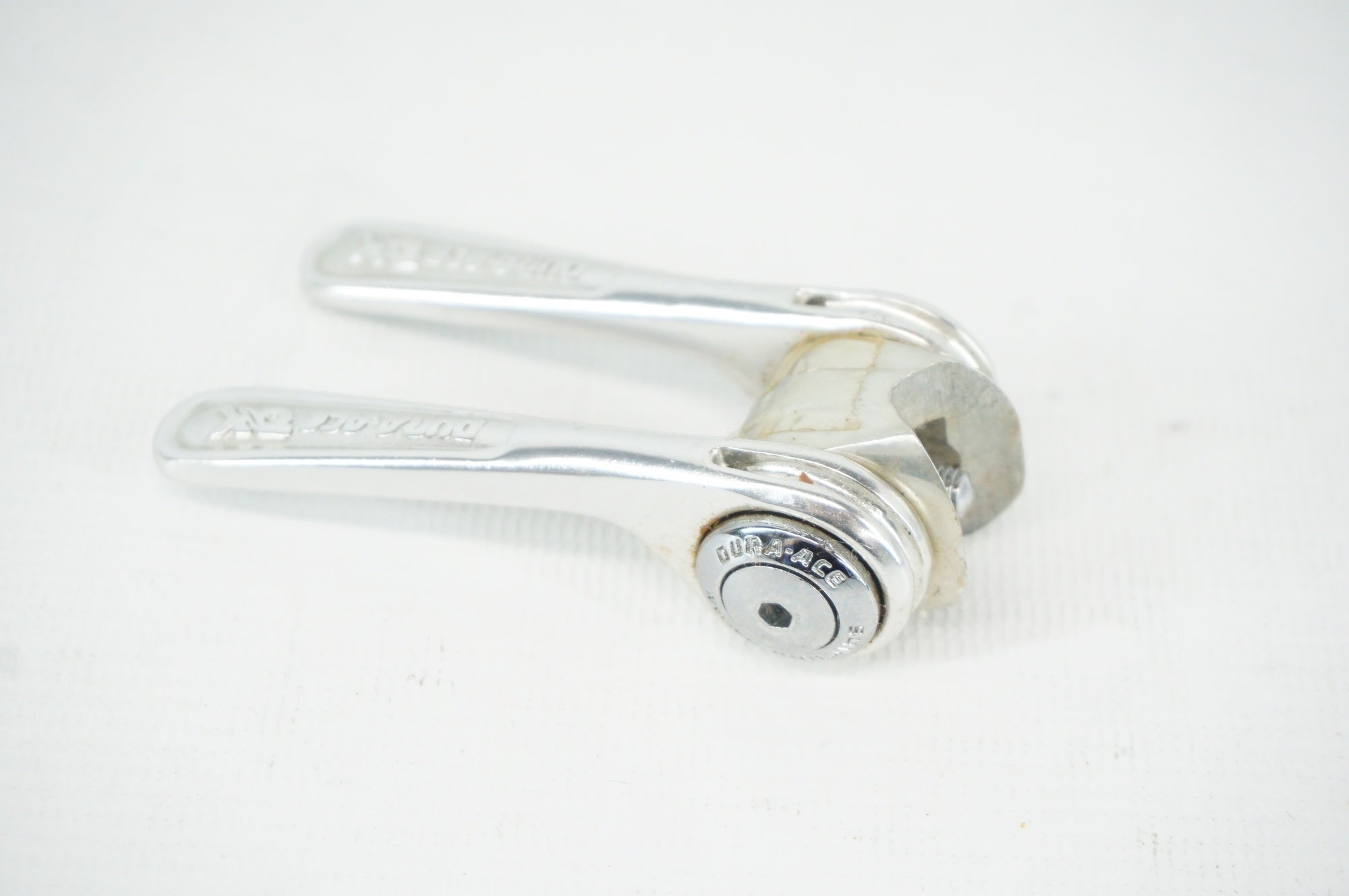 SHIMANO 「シマノ」 DURA-ACE AX Wレバー / 阪急塚口店