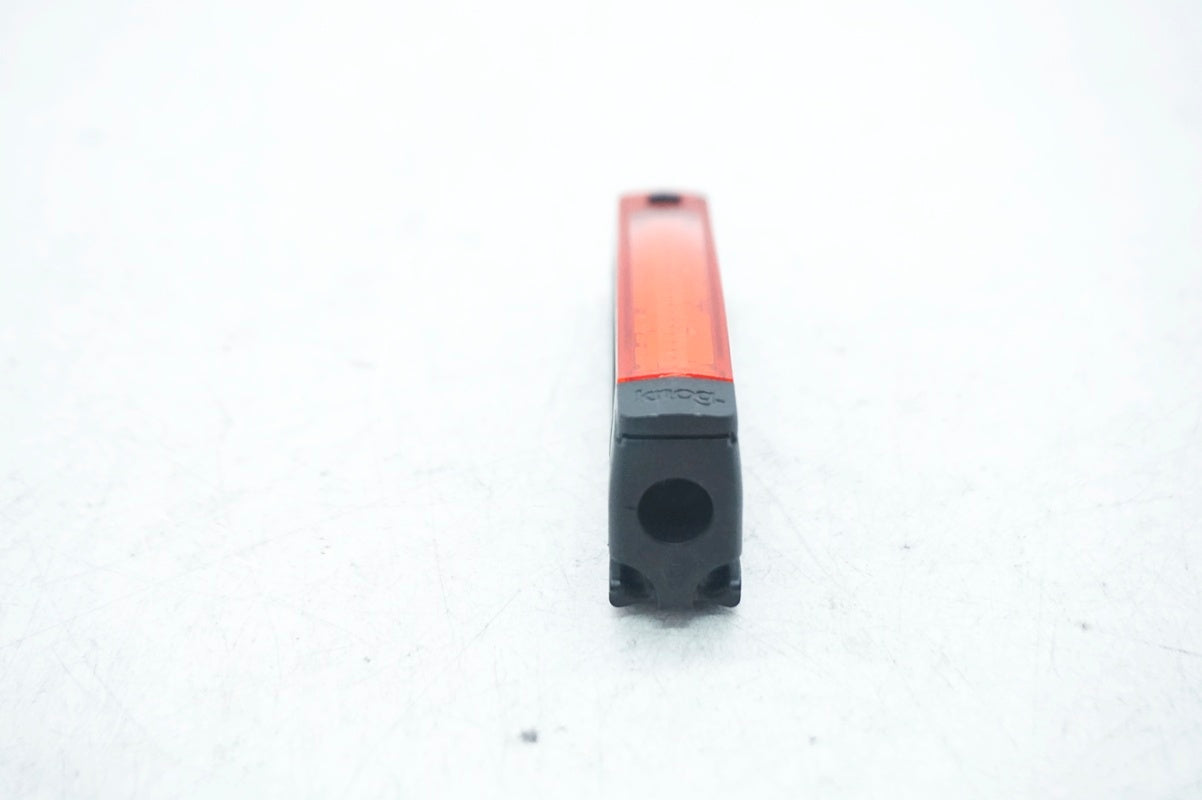 KNOG 「ノグ」 PLUS REAR リアライト / 大阪門真店