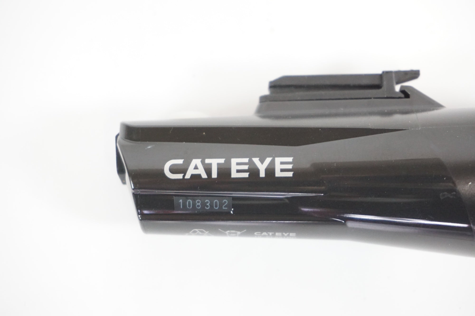 CATEYE 「キャットアイ」 GVOLT70 HL-EL551RC ライト / 宇都宮店