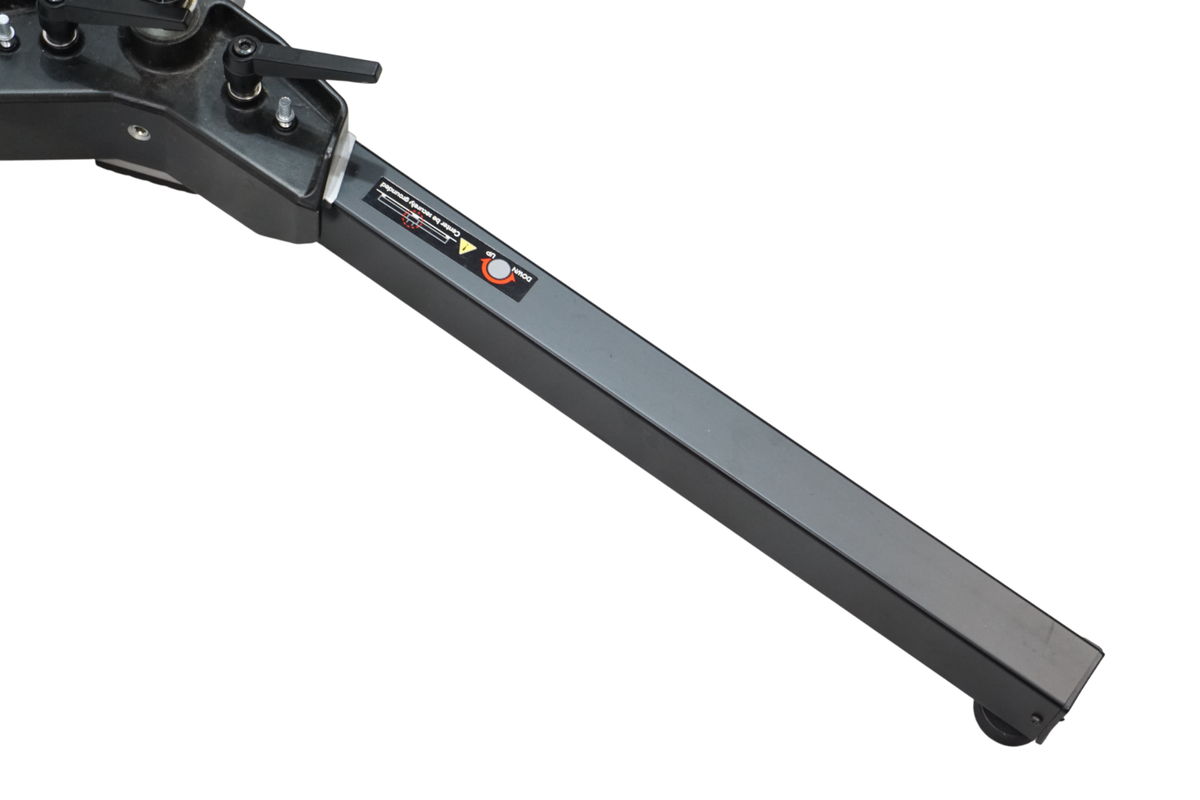 GROWTAC 「グロータック」 GT-ROLLER M1.1 サイクルトレーナー / 大宮店