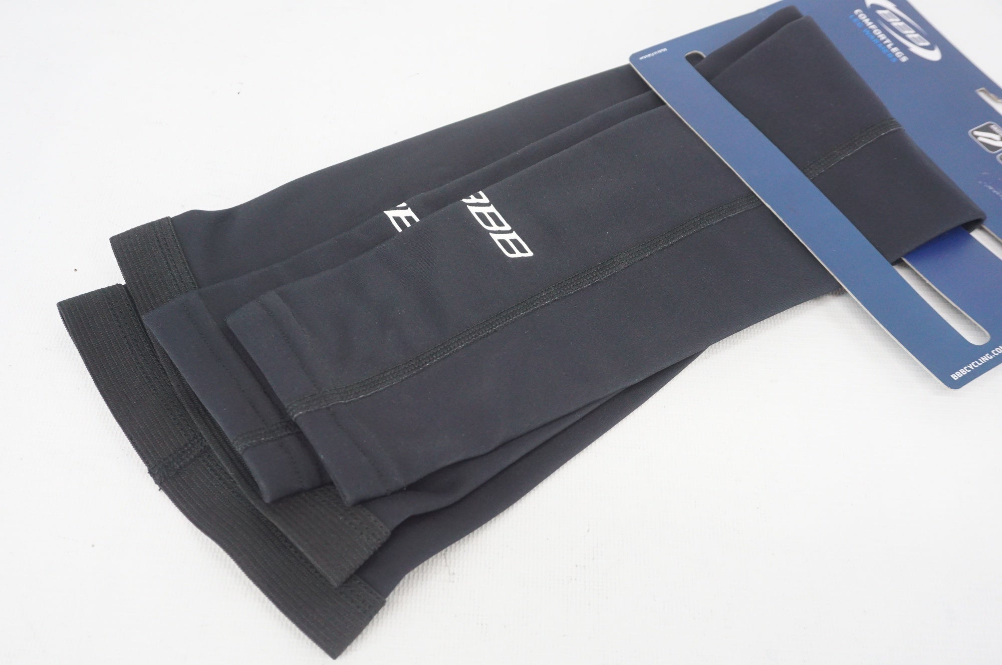 BBB 「ビービービー」 CONFORTLEGS Sサイズ レッグウォーマー / 阪急塚口店