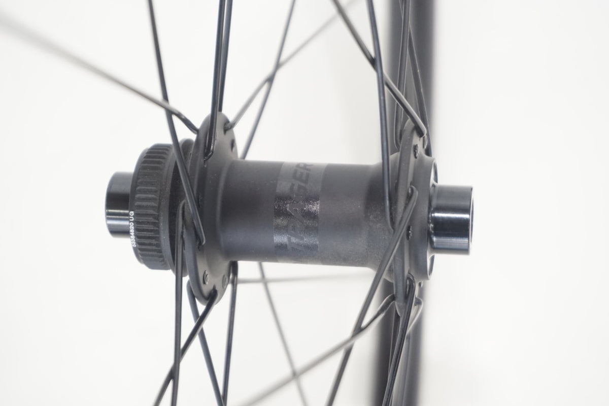 BONTRAGER 「ボントレガー」 PARADIGM COMP SHIMANO11速 ホイールセット / 滋賀大津店