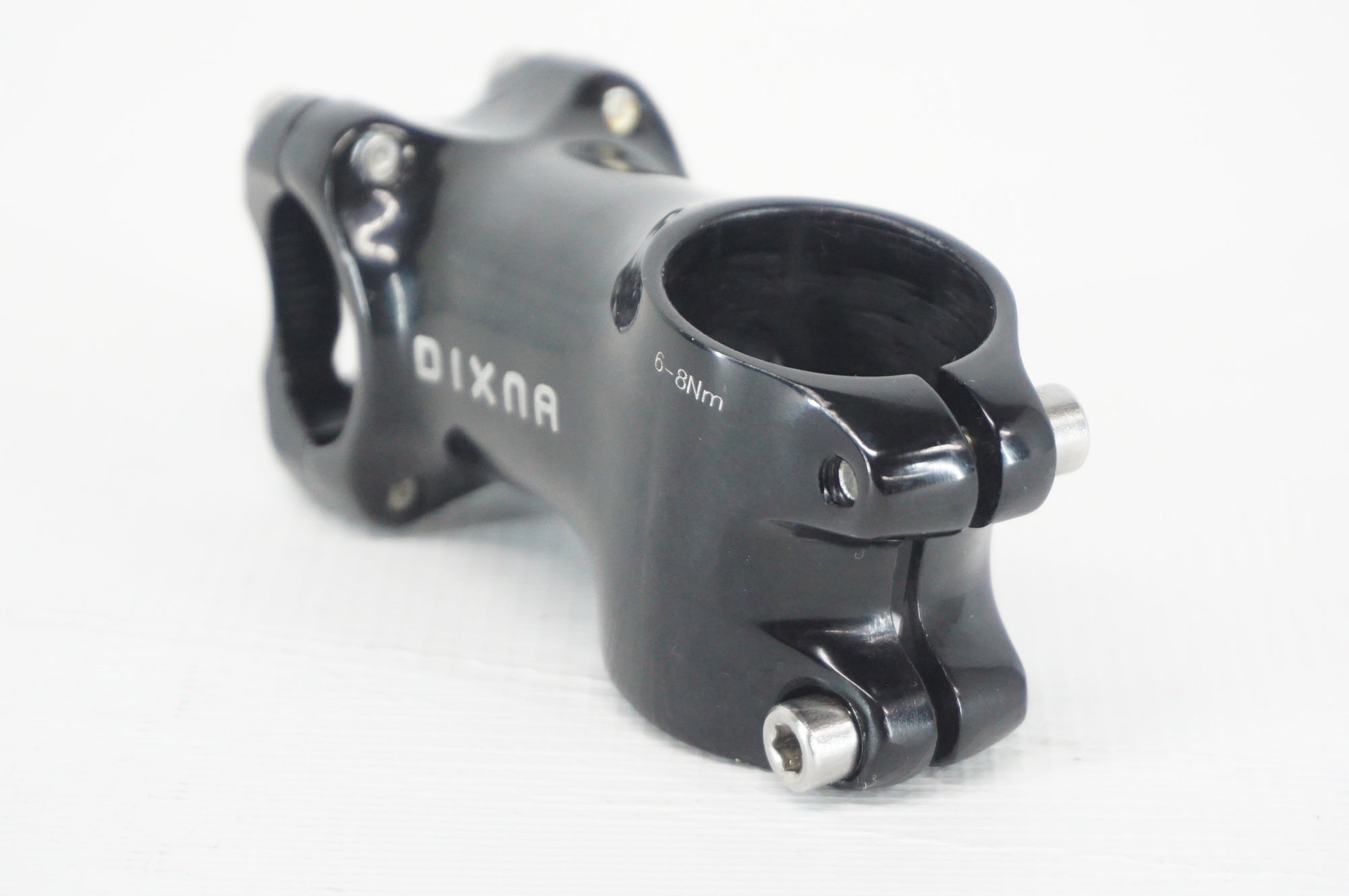 DIXNA 「ディズナ」 リード φ25.4 60mm ステム / 阪急塚口店