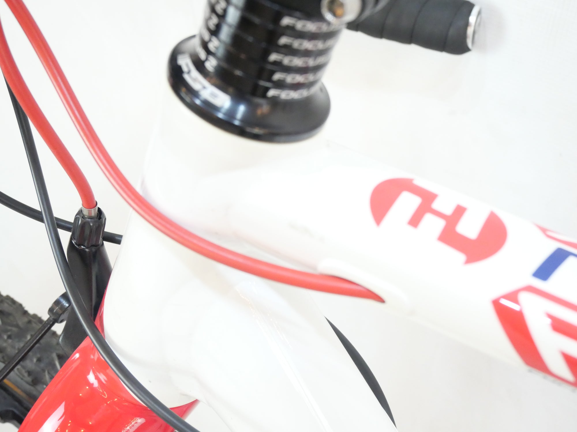 FOCUS MARES AX Disc ？ 愛知県内手渡し可 FOCUS MARES AX Disc ？ 愛知県内手渡し可