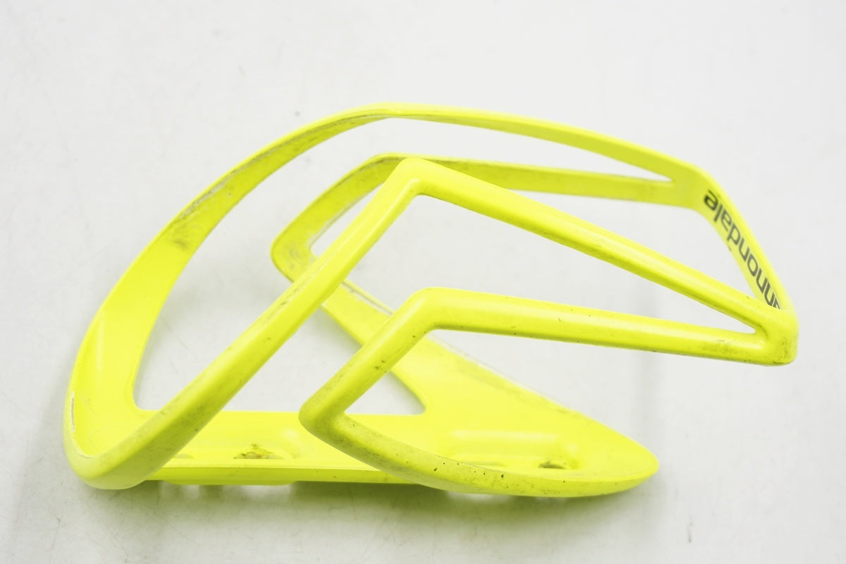 CANNONDALE 「キャノンデール」 ボトルケージ / 奈良店