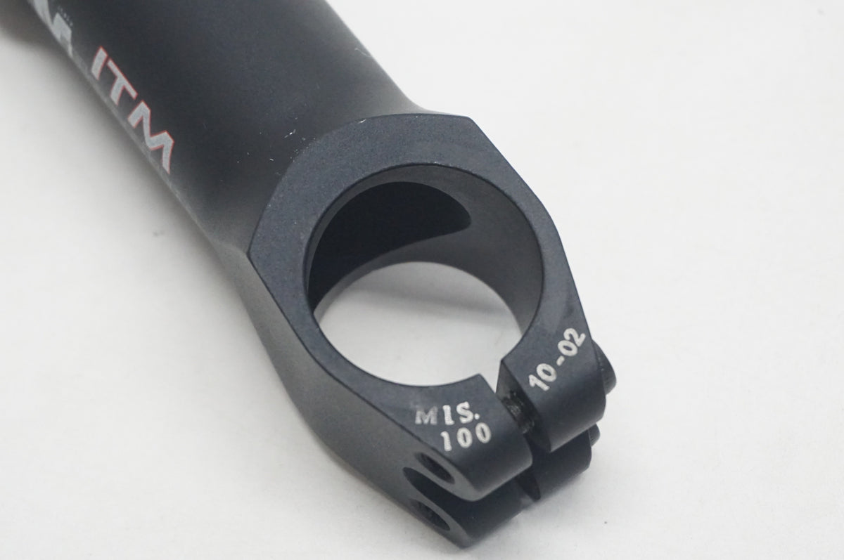 ITM 「アイティーエム」 MILLENNIUM φ25.4 100mm ステム / 福岡店