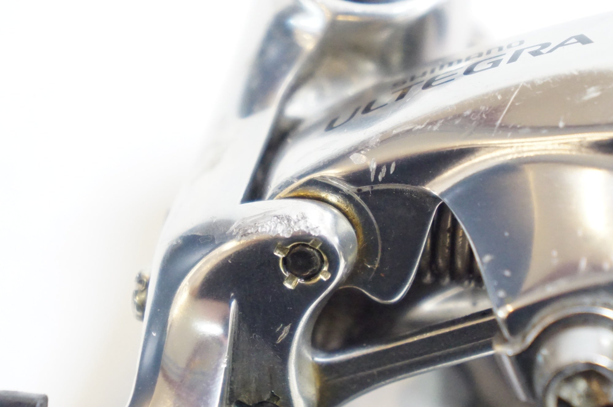 SHIMANO 「シマノ」 ULTEGRA RD-6600 リアディレイラー / 熊谷本店