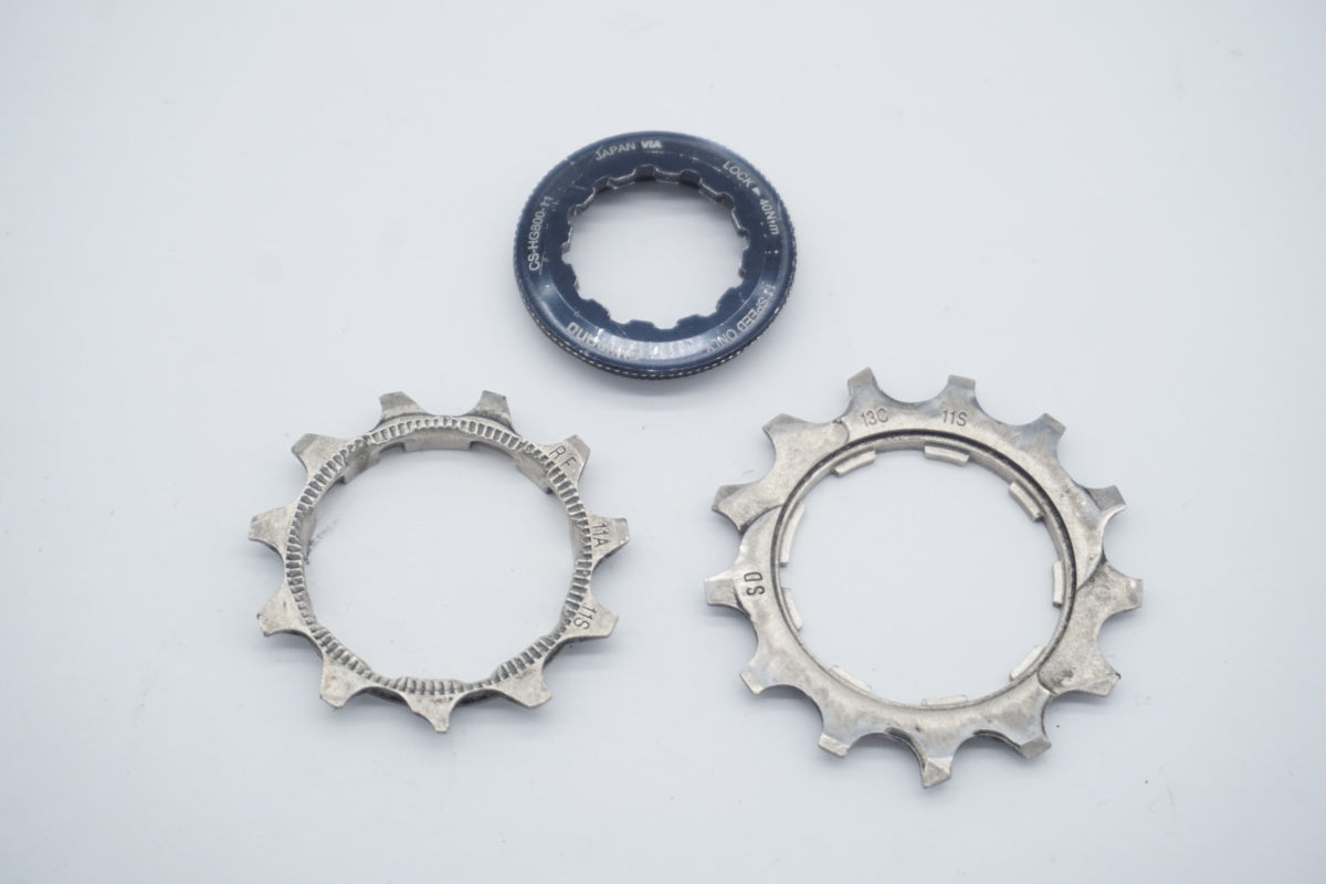 SHIMANO 「シマノ」 CS-HG800-11 11-34T スプロケット / 滋賀大津店