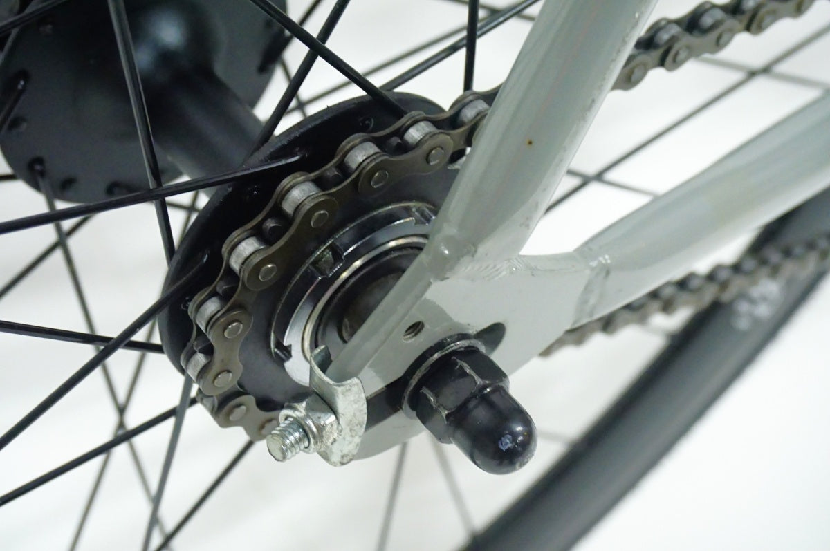 MASI 「マジィ」 FIXED UNO RISER 2022年モデル ピストバイク / 名古屋大須店