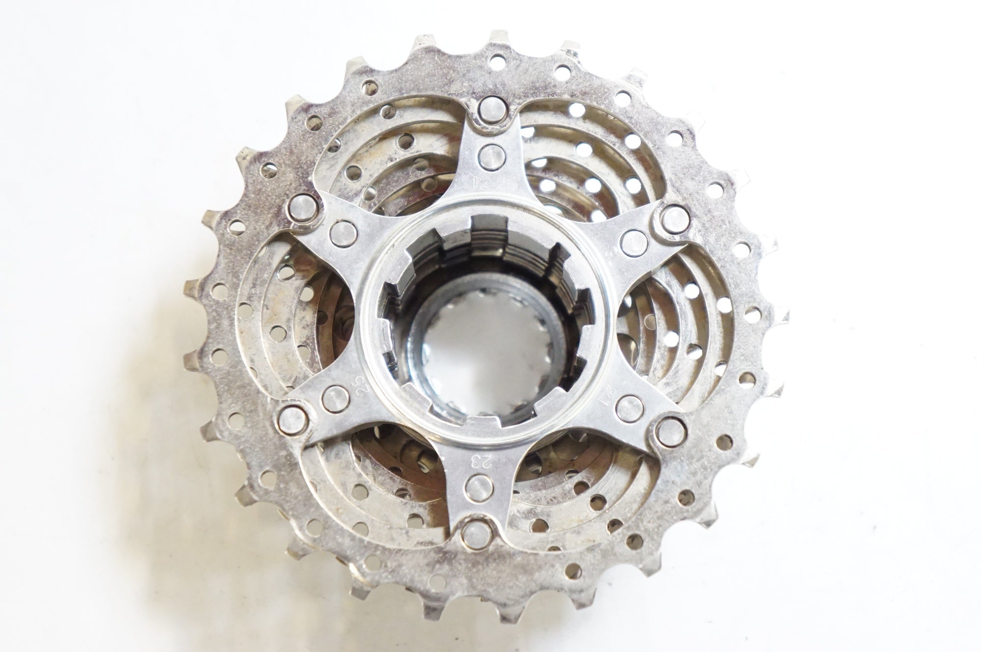 SHIMANO 「シマノ」 105 CS-5600 12-25T スプロケット / 熊谷本店