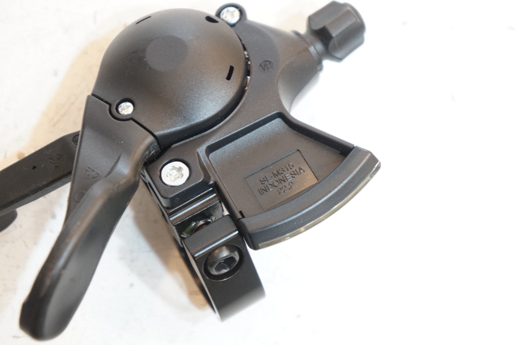 SHIMANO 「シマノ」 SL-M315 右のみ シフトレバー / バイチャリ浦和ベース