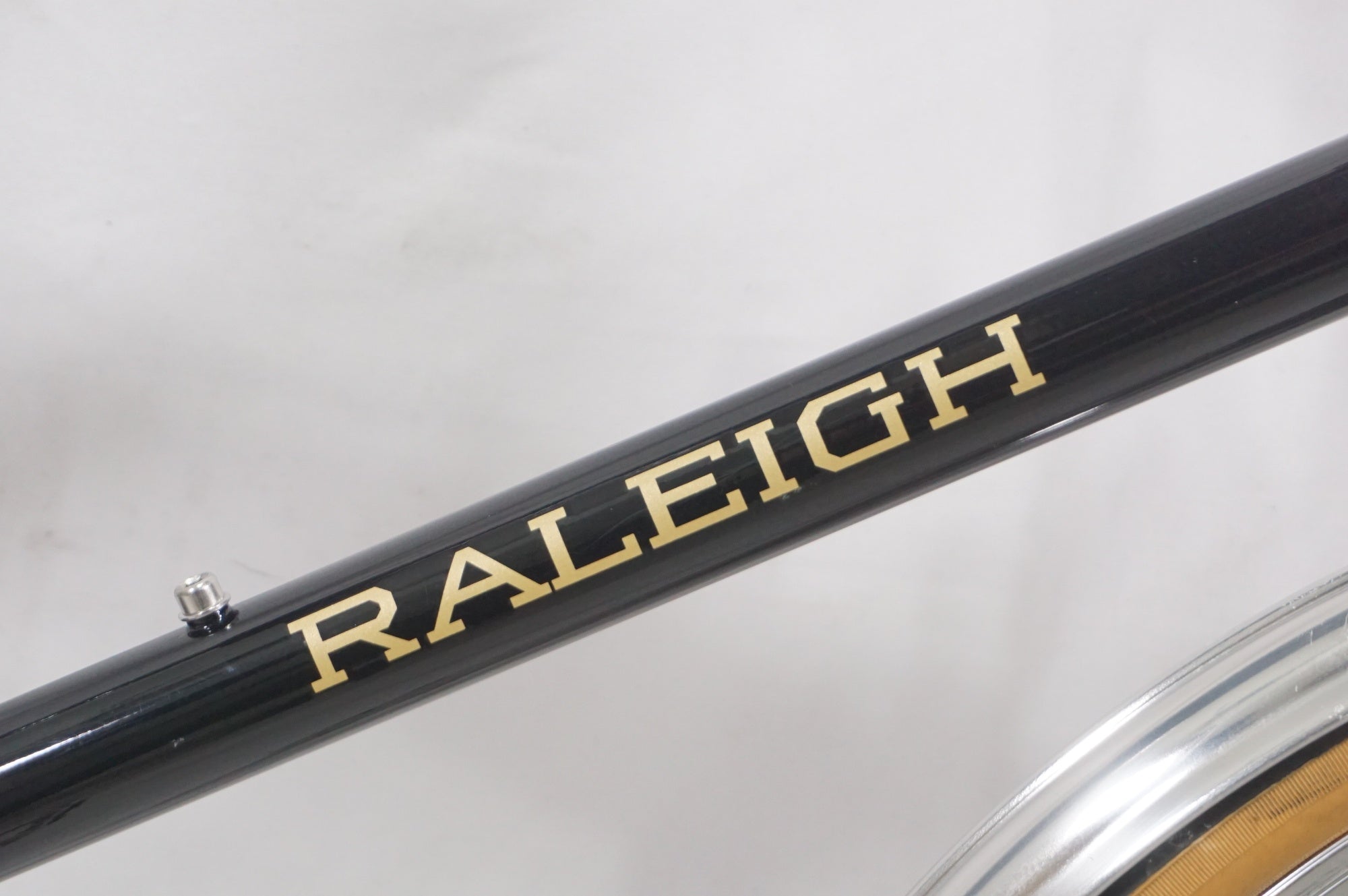 RALEIGH 「ラレー」 RSP RSW SPECIAL 2021年モデル ミニベロ / AKIBA店