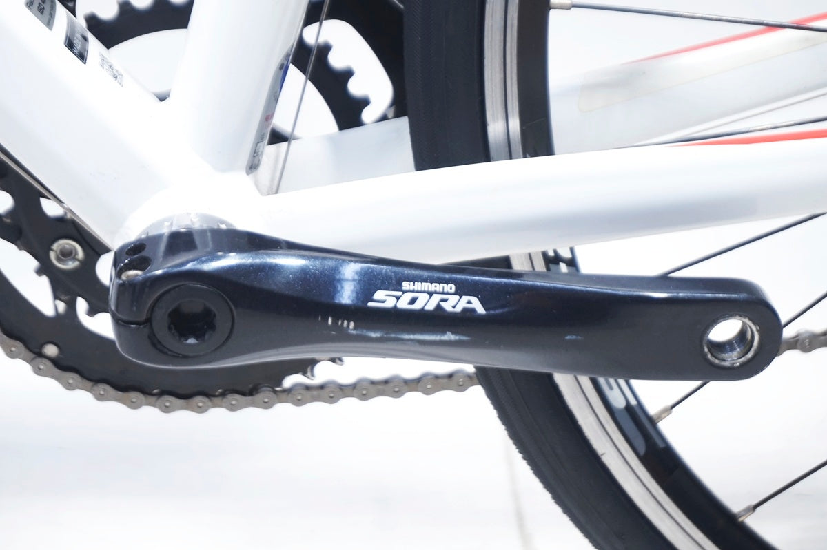 GIANT 「ジャイアント」 DEFY 3 2016年モデル ロードバイク / 大阪門真店
