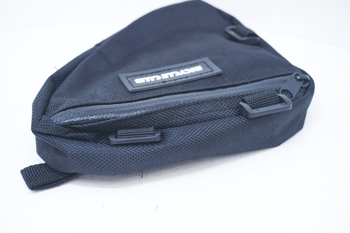 BICYCLE CLUB 「バイシクルクラブ」 フレームバッグ / 大阪美原北インター店