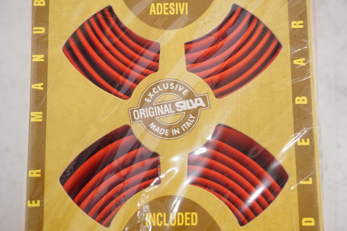 SILVA 「シルヴァ」 MORBIDONE バーテープ / 浜松店