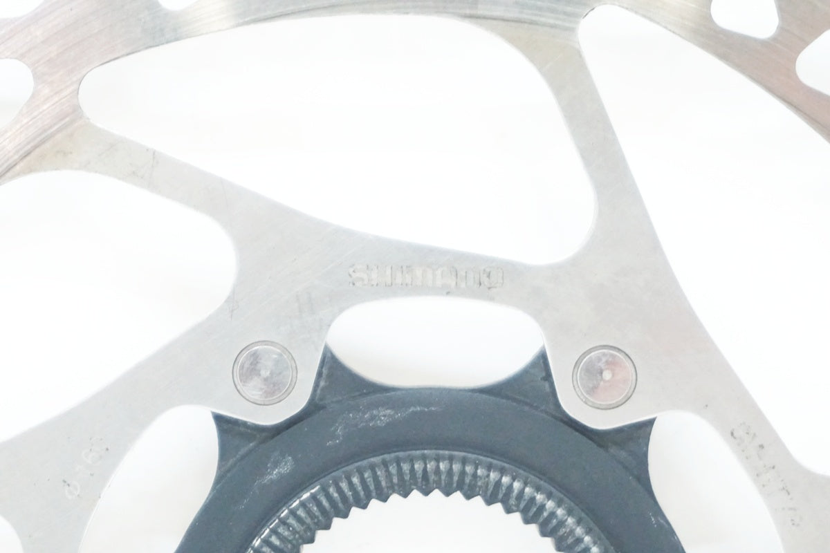 SHIMANO 「シマノ」 SM-RT78 Φ160 ディスクブレーキローター / 大阪美原北インター店