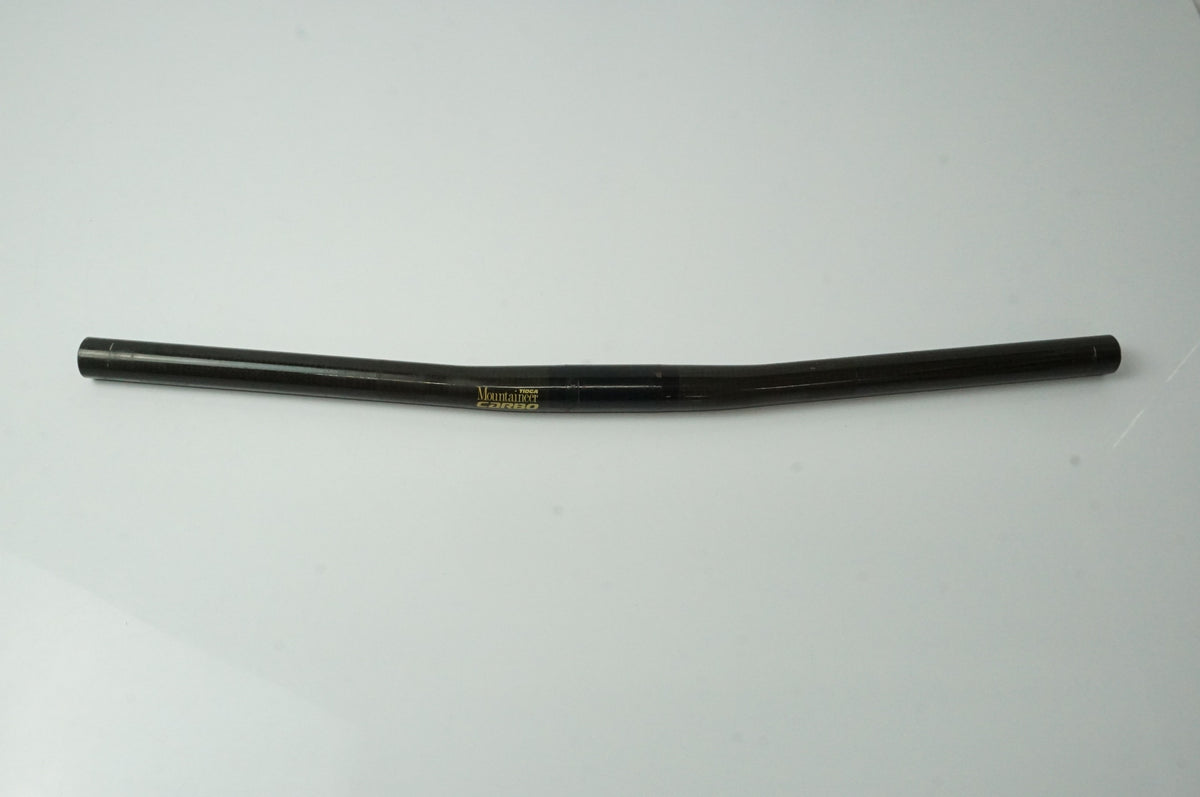 TIOGA 「タイオガ」 MOUNTAINEER CARBO φ25.4 約560mm ハンドル / 浜松店