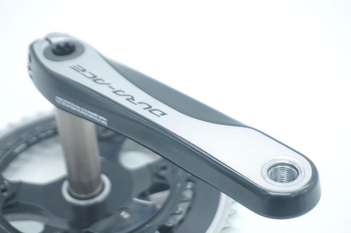 SHIMANO 「シマノ」 DURA-ACE FC-9000 52-36T 172.5mm クランク / 大阪門真店