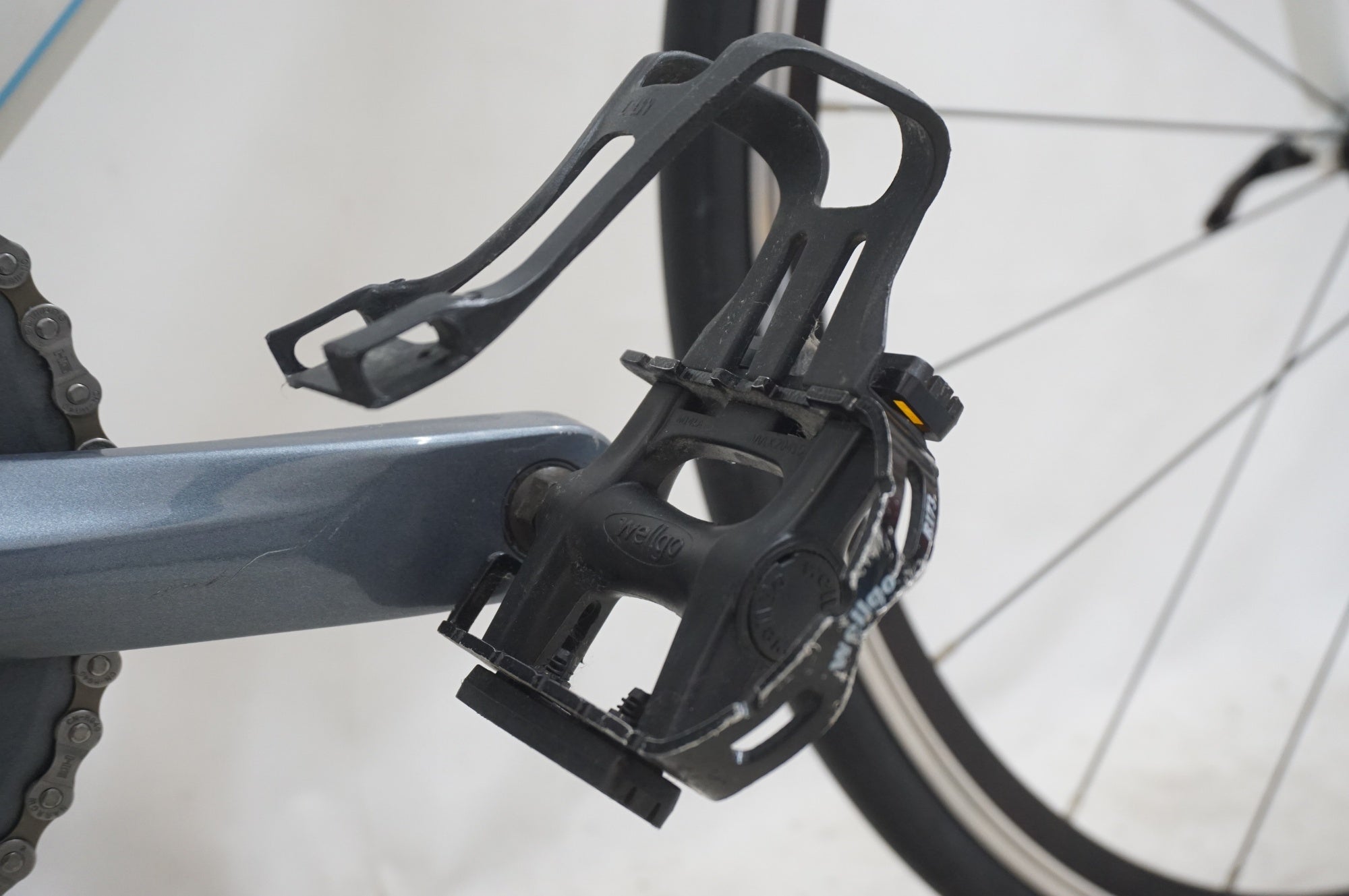 LOUIS GARNEAU 「ルイガノ」 LGS-WCR 2016年モデル ロードバイク / 福岡店