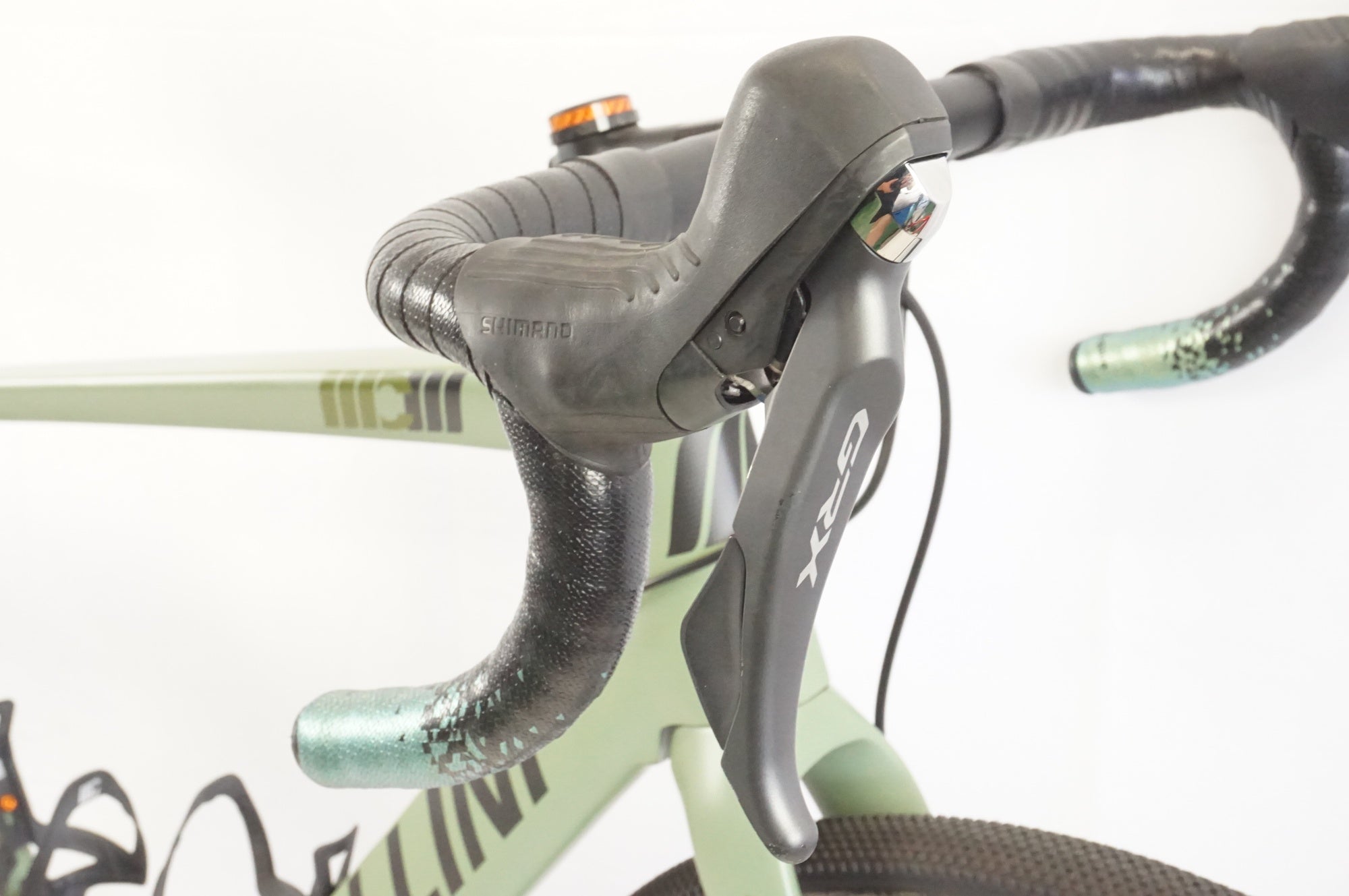 CIPOLLINI 「チッポリーニ」 MCM ALL ROAD 2020年モデル ロード