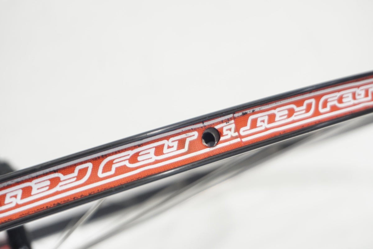 JALCO 「ジャルコ」 DRX4000 SHIMANO8-9速 ホイールセット / 滋賀大津店