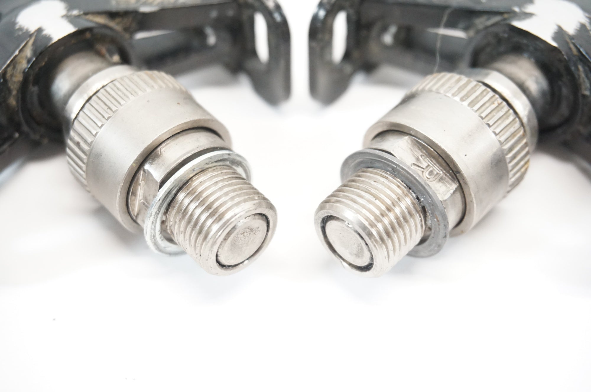 MKS 「ミカシマ」 PROMENADE EZY フラットペダル / 宇都宮店