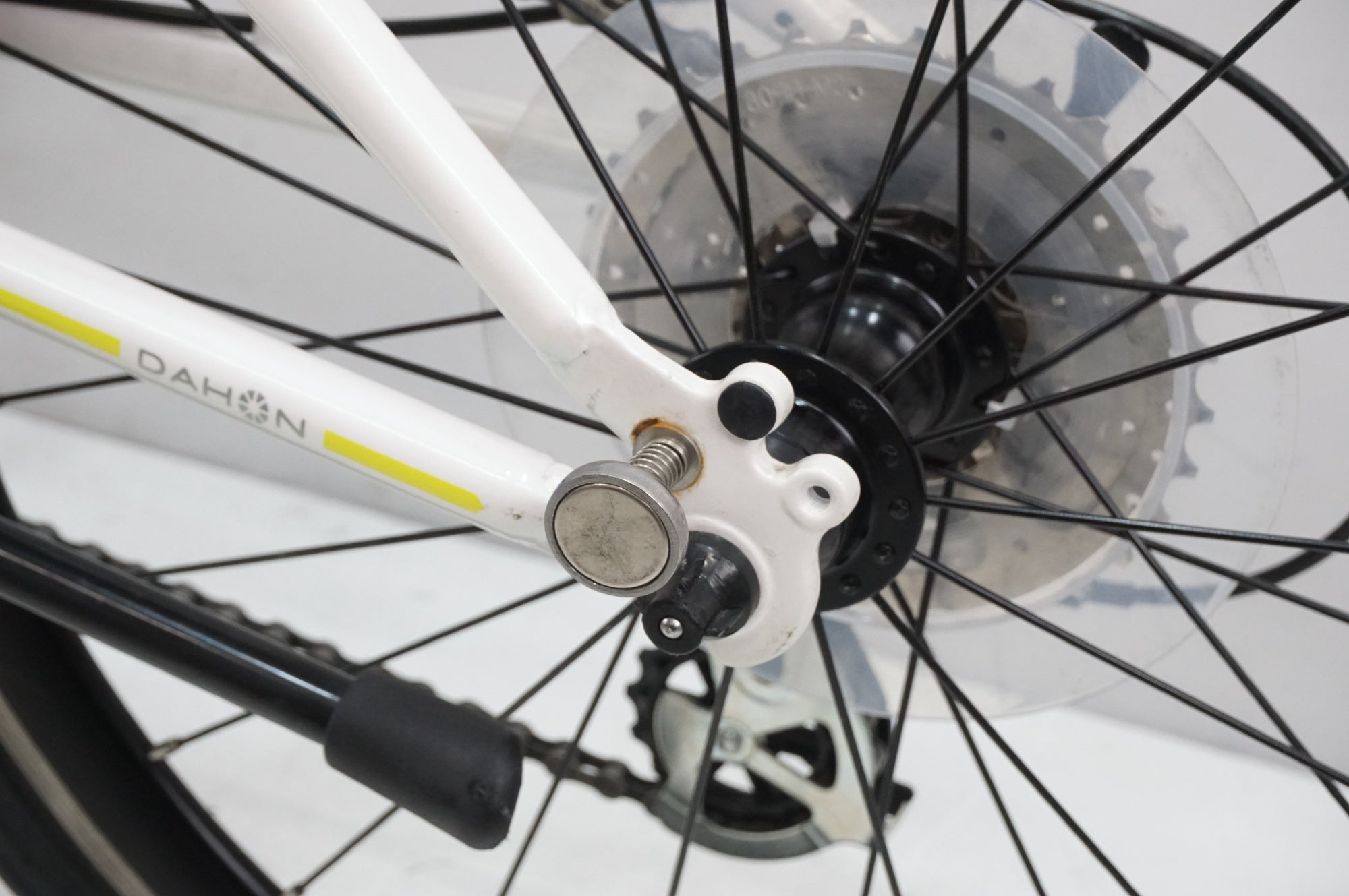 DAHON 「ダホン」  SPEED FALCO 2022年モデル 20インチ 折り畳み自転車 / 大宮店