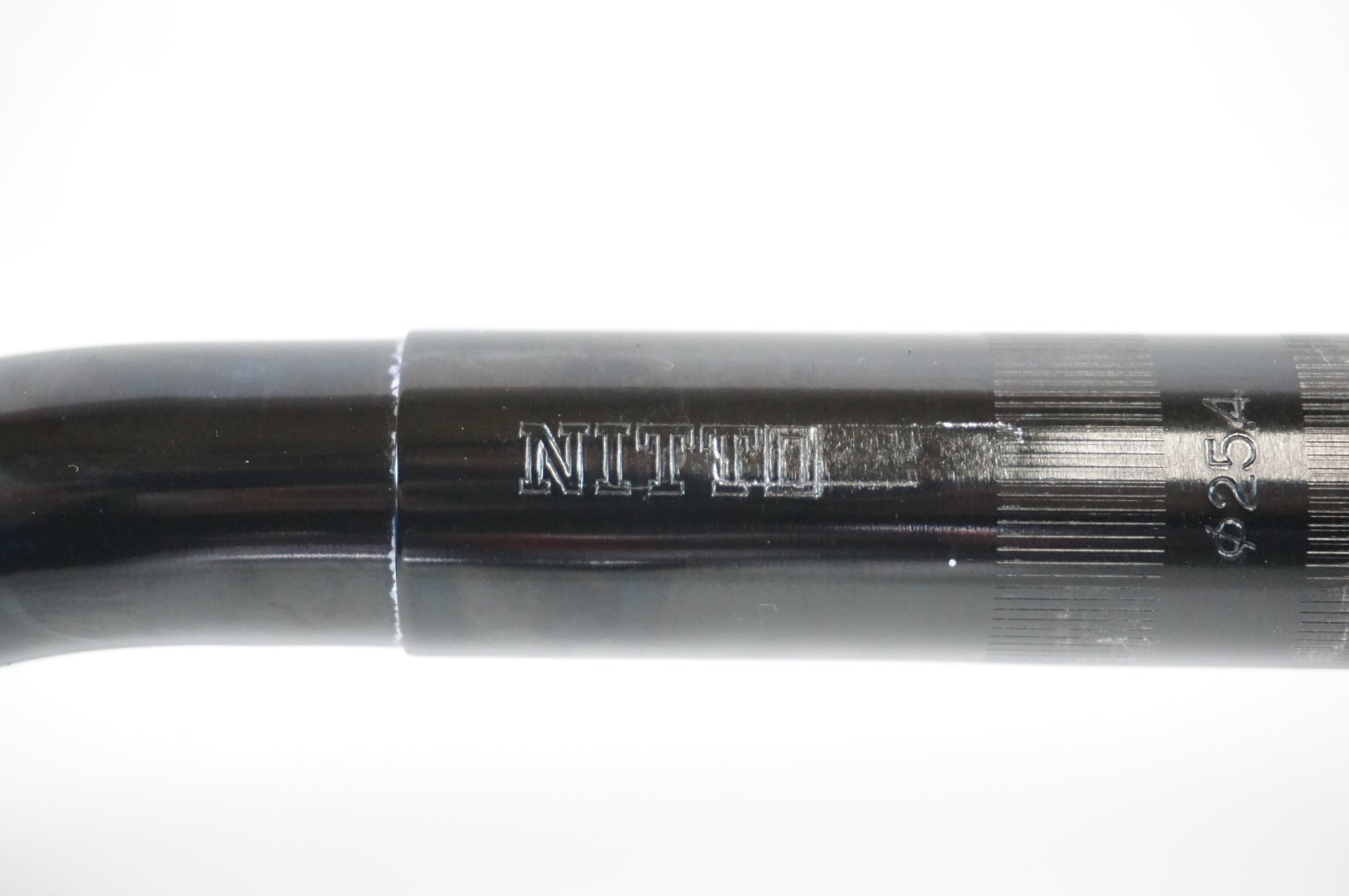 NITTO 「ニットー」 RB021 φ25.4 380mm ハンドル / 宇都宮店