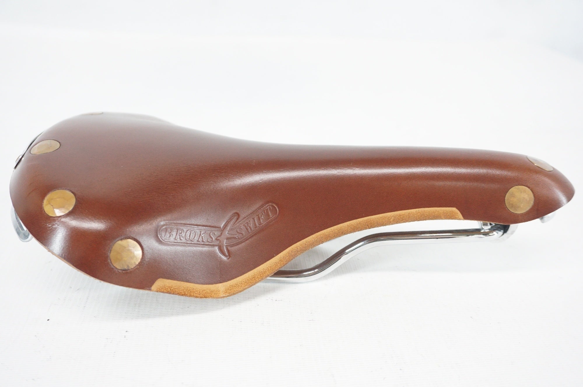 BROOKS 「ブルックス」 SWIFT サドル / 阪急塚口店