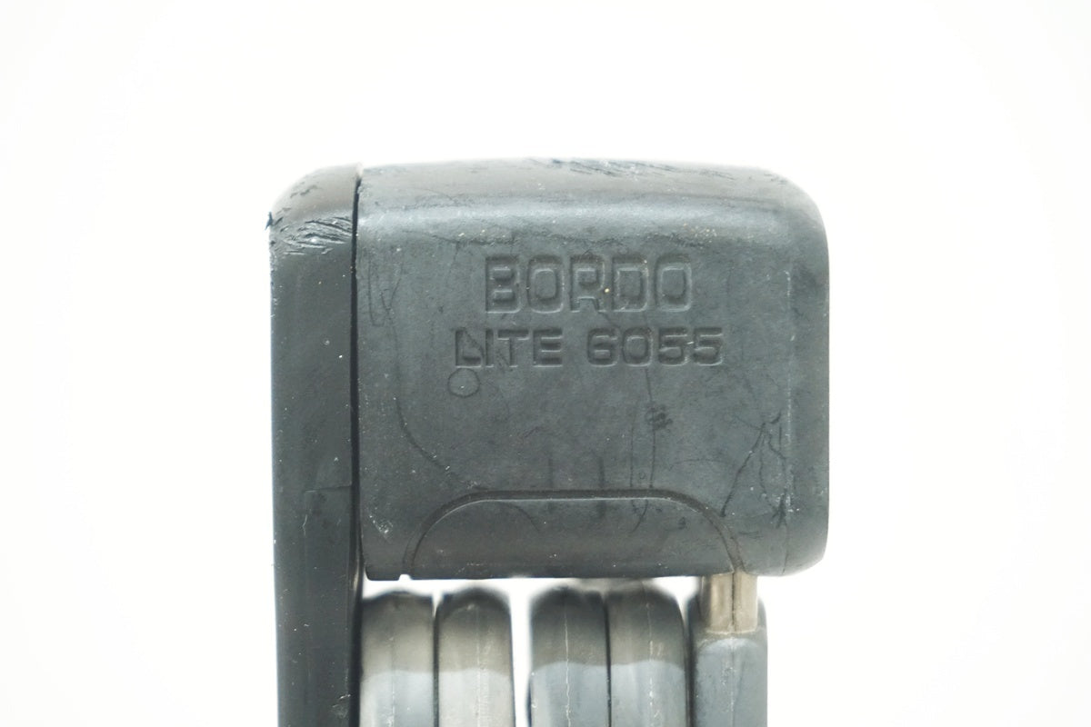 ABUS 「アバス」 BORDO 6055K LITE ロック / 大阪美原北インター店