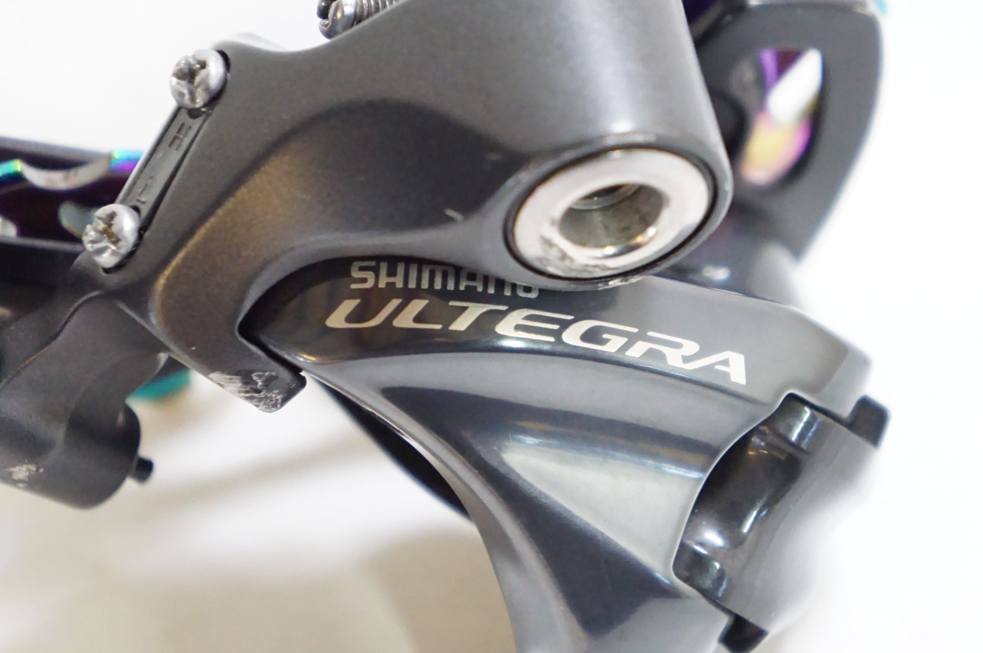SHIMANO 「シマノ」 ULTEGRA RD-6800 リアディレイラー / 熊谷本店