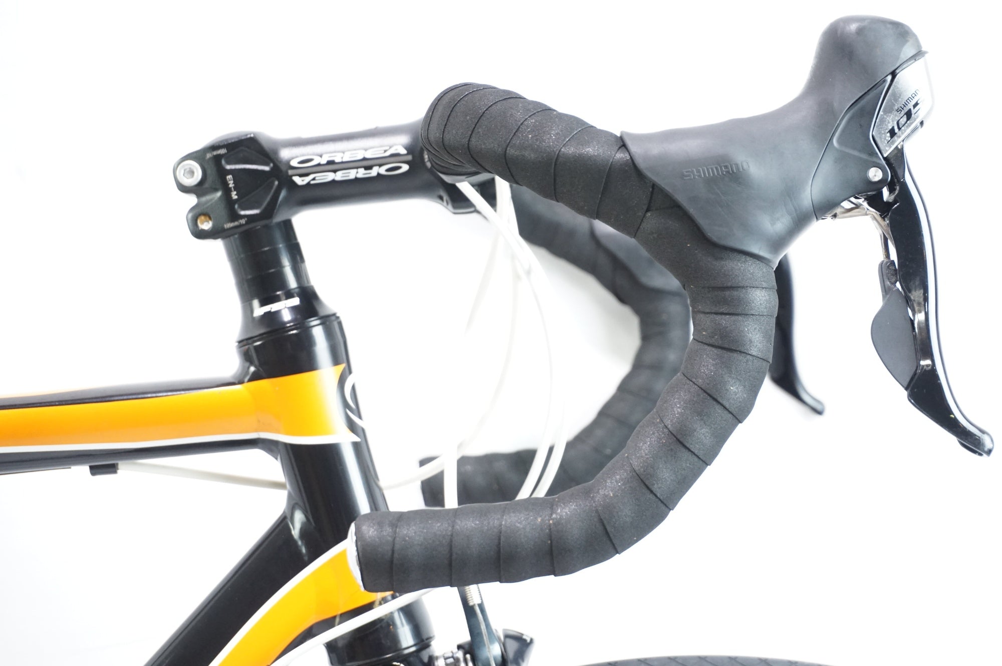 e717☆ 定価10万 ORBEA オルベア AQUA ロードバイク 自転車 ORBEA 「オルベア」 AQUA 105 2012年頃 ロードバイク / 中目黒店