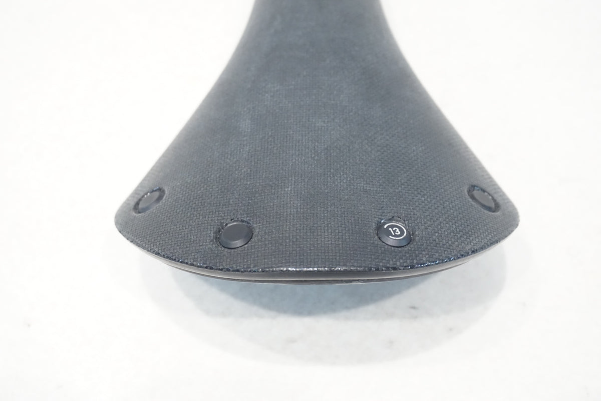 BROOKS 「ブルックス」 CAMBIUM C13 カーボンレール サドル / 横浜戸塚店