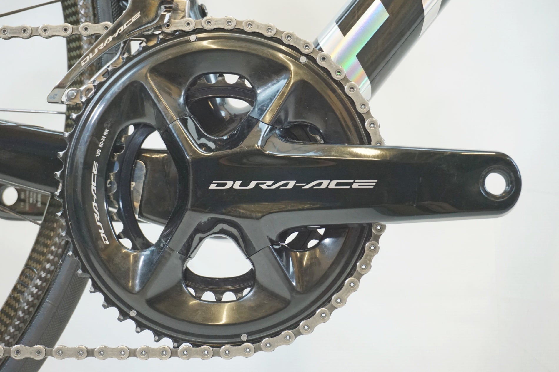 FACTOR 「ファクター」 O2 VAM RIM 2020年モデル ロードバイク / 有明ガーデン店