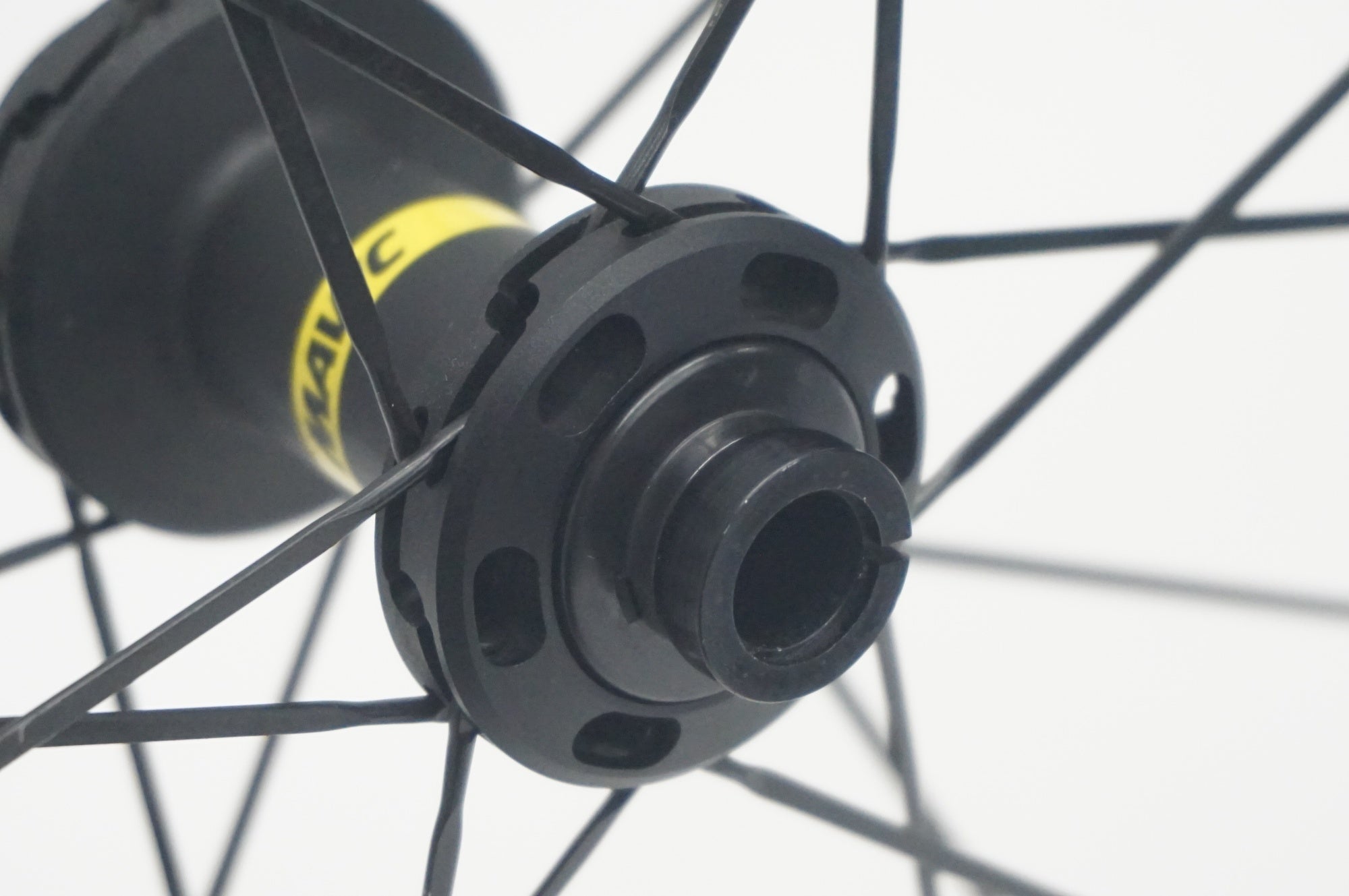 Mavic R-SYS 11s ホイールリアのみ MAVIC 「マビック」 R-SYS SLR シマノ11速 ホイールセット / 横浜戸塚