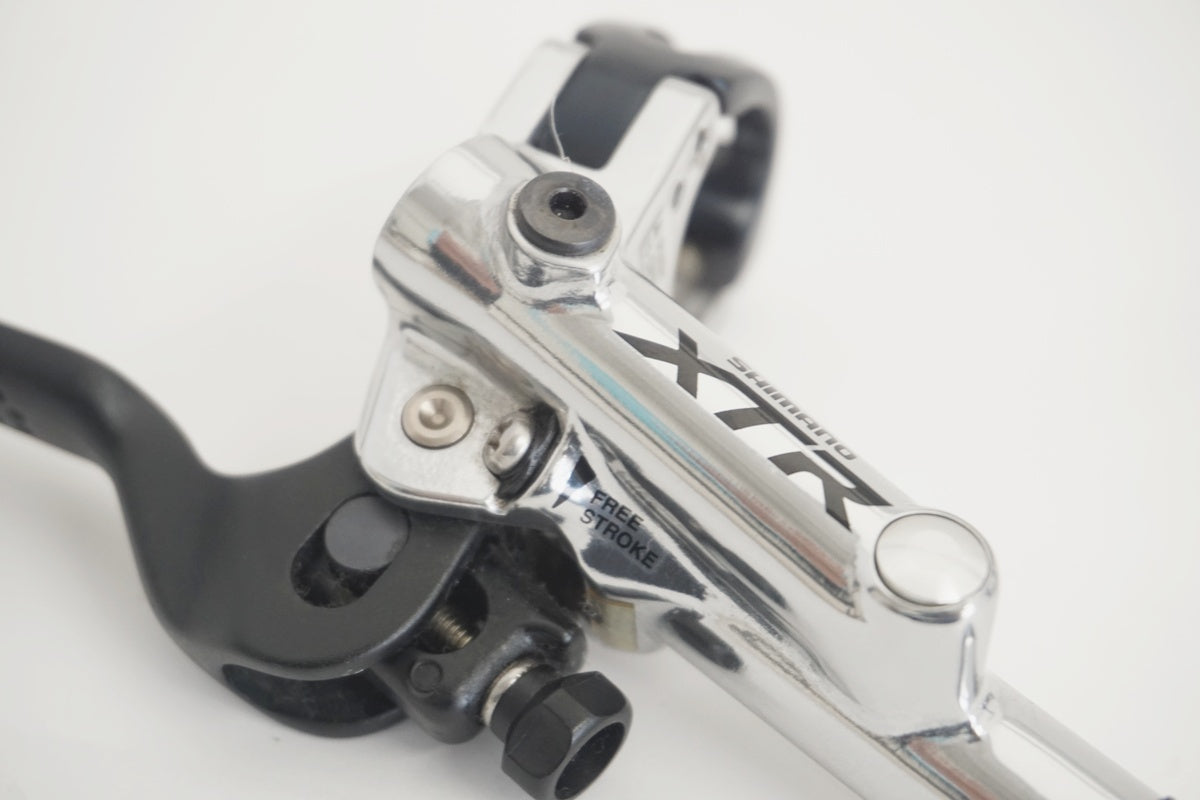 Shimano XTR BL-M9000 Brake Lever Blade – Thunder Mountain Bikes