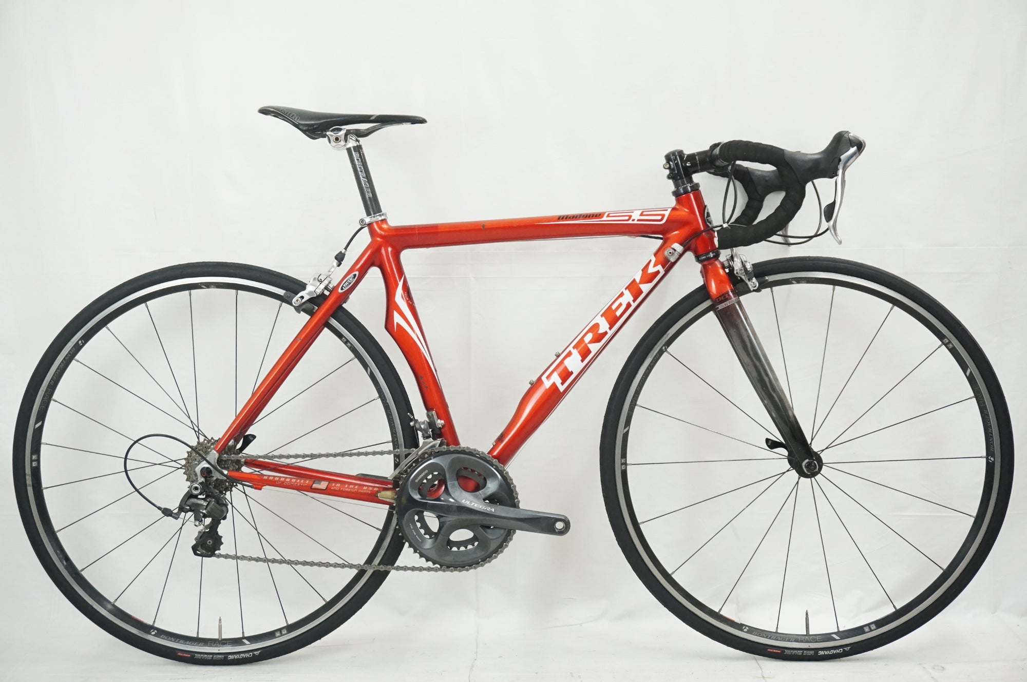 TREK 「トレック」 MADONE 5.5 2006年モデル ロードバイク / 福岡アイランドシティ店